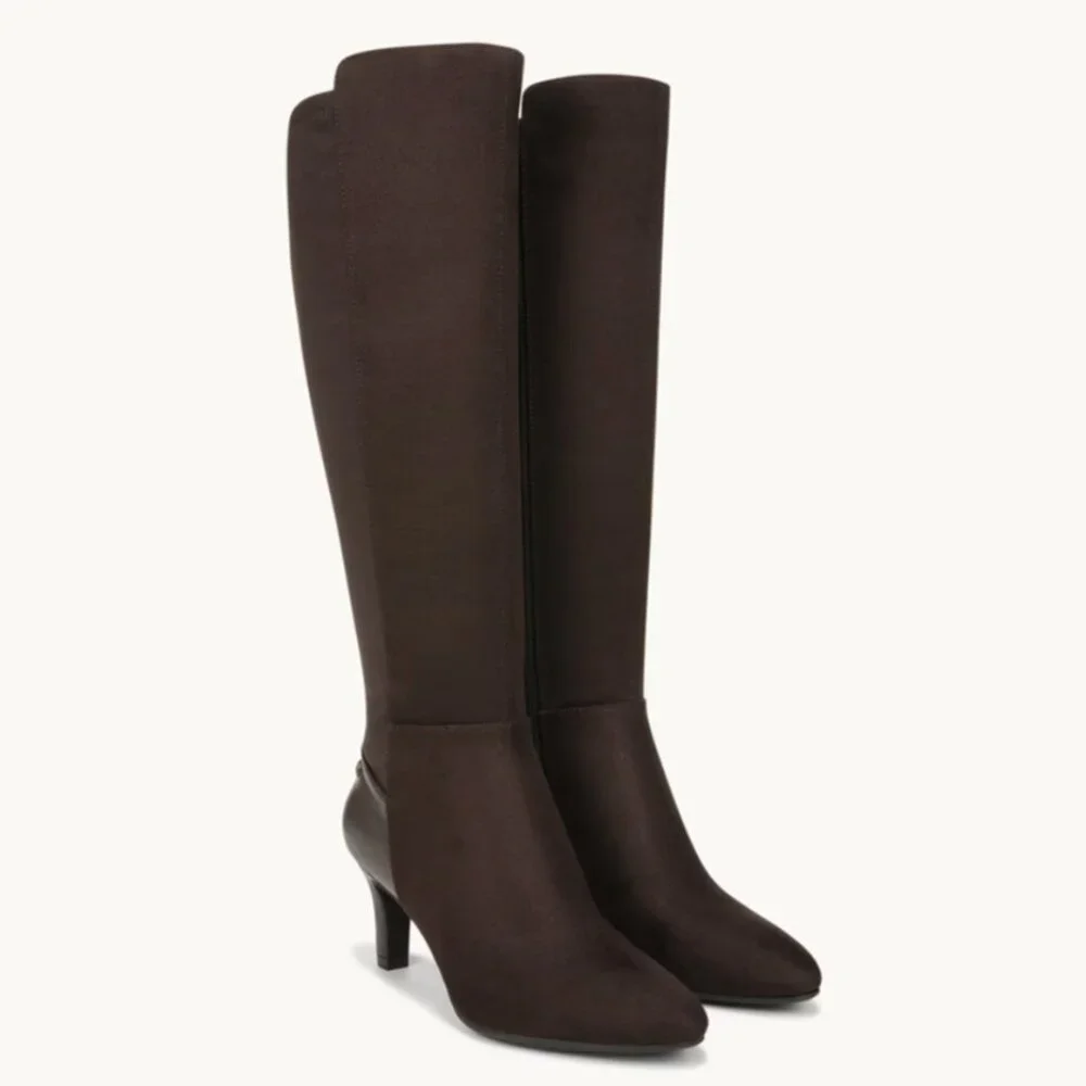 LifeStride Gracie Boots